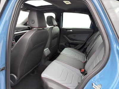 2027 Volkswagen Jetta Autobahn FWD