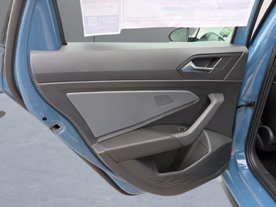 2027 Volkswagen Jetta Autobahn FWD
