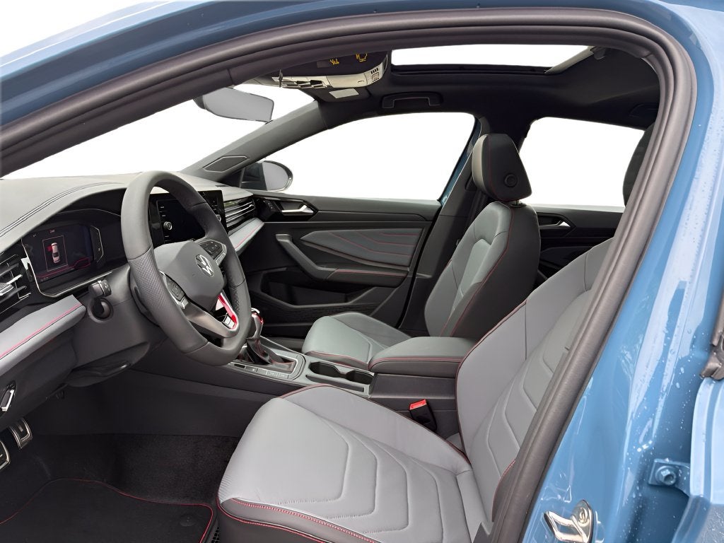 2027 Volkswagen Jetta Autobahn FWD