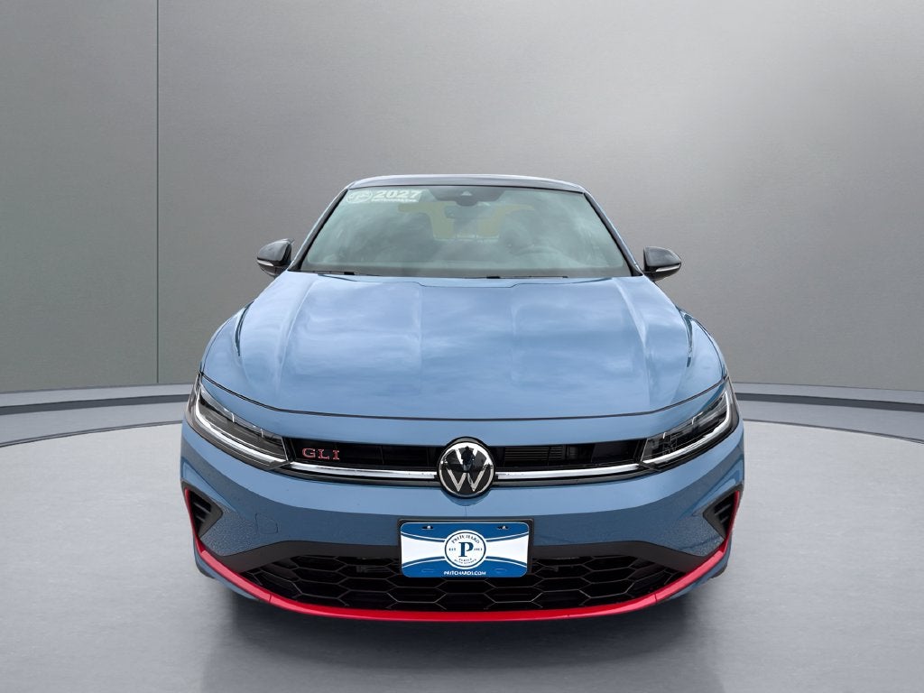 2027 Volkswagen Jetta Autobahn FWD