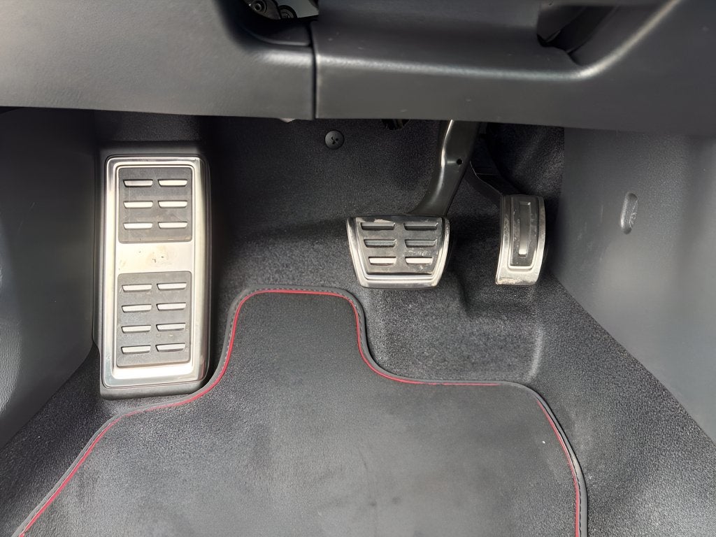 2027 Volkswagen Jetta Autobahn FWD
