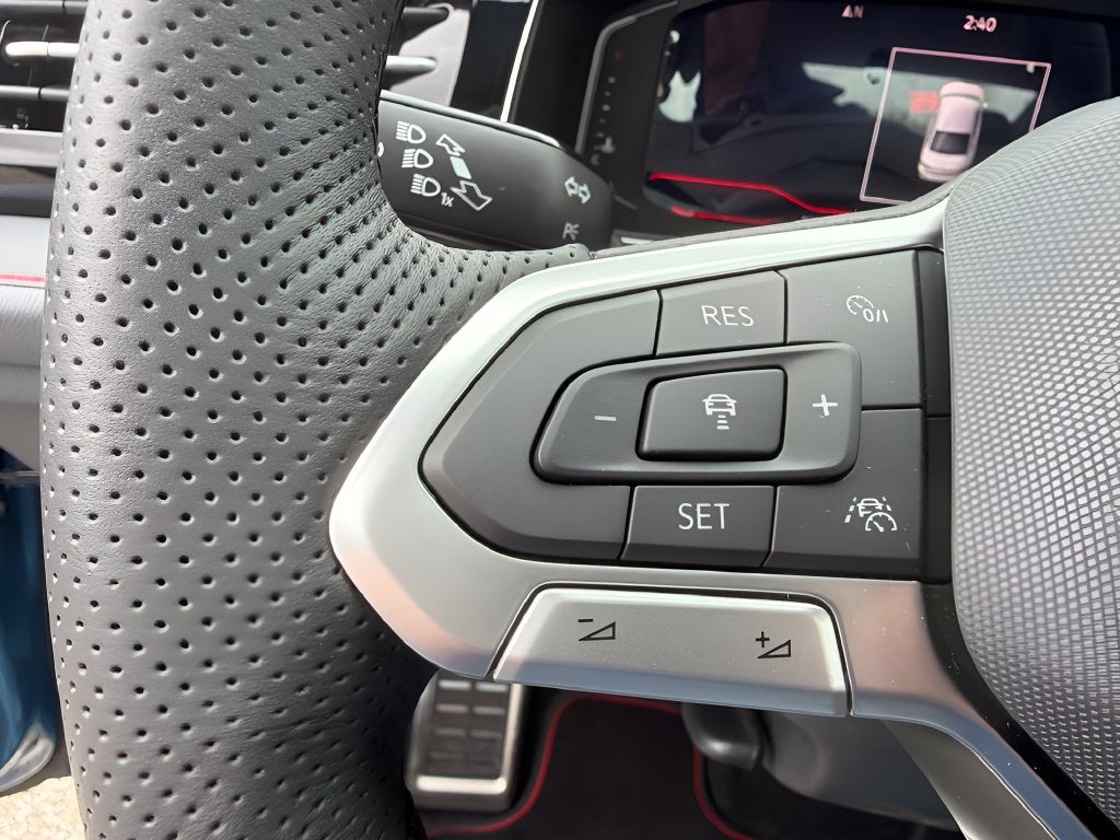 2027 Volkswagen Jetta Autobahn FWD