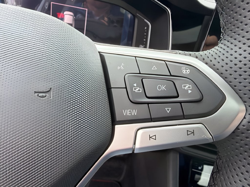 2027 Volkswagen Jetta Autobahn FWD