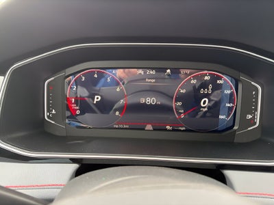 2027 Volkswagen Jetta Autobahn FWD