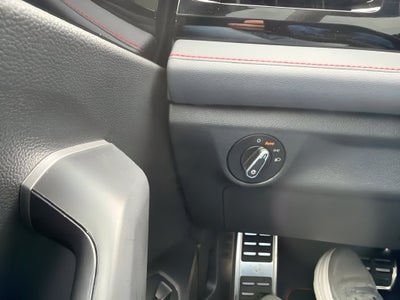 2027 Volkswagen Jetta Autobahn FWD