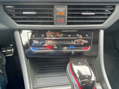 2027 Volkswagen Jetta Autobahn FWD