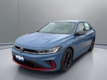 2027 Volkswagen Jetta Autobahn FWD