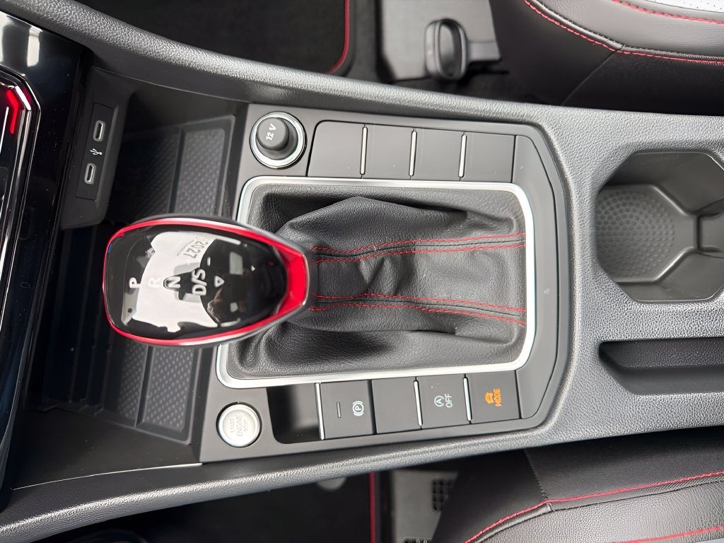 2027 Volkswagen Jetta Autobahn FWD