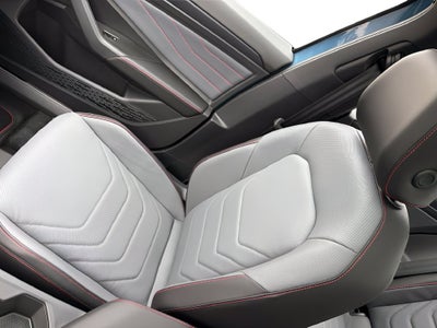 2027 Volkswagen Jetta Autobahn FWD