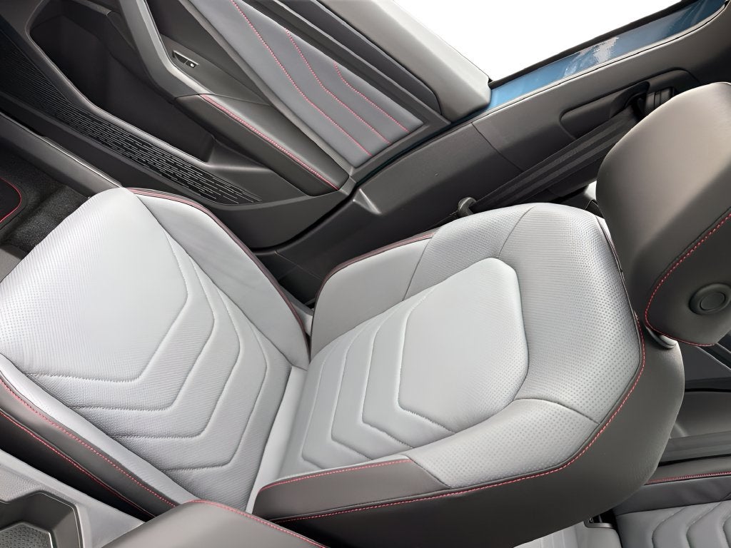 2027 Volkswagen Jetta Autobahn FWD