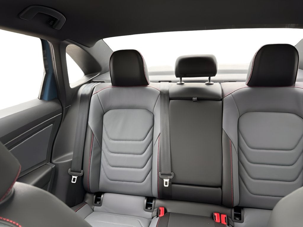 2027 Volkswagen Jetta Autobahn FWD