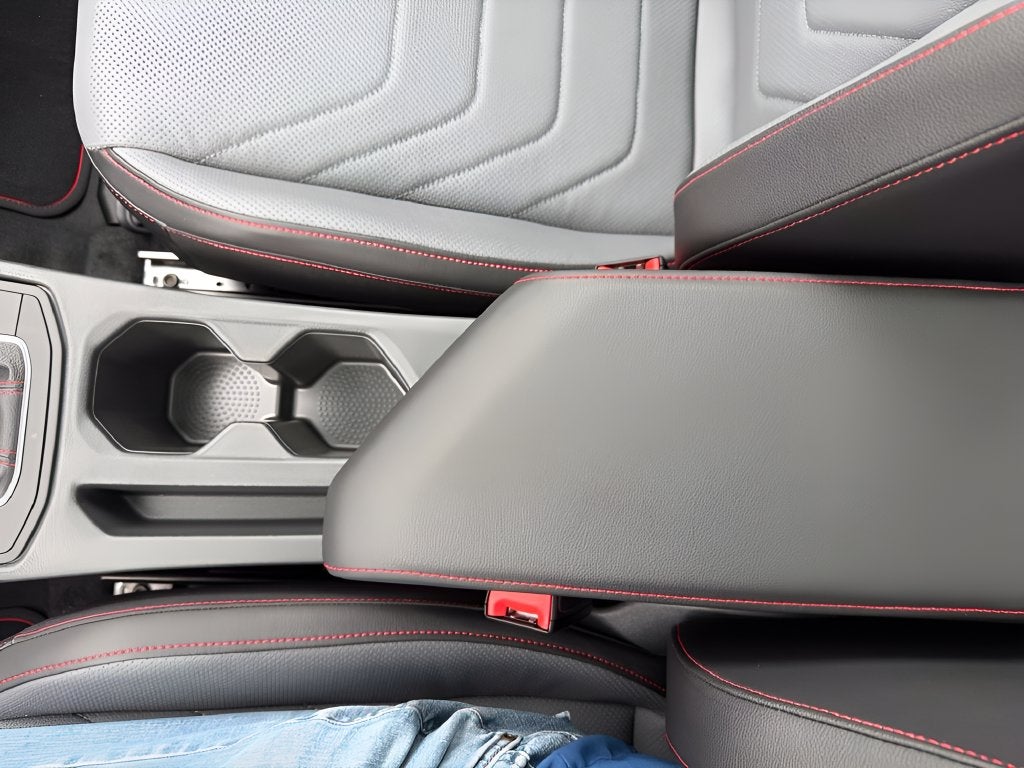 2027 Volkswagen Jetta Autobahn FWD