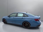 2027 Volkswagen Jetta Autobahn FWD