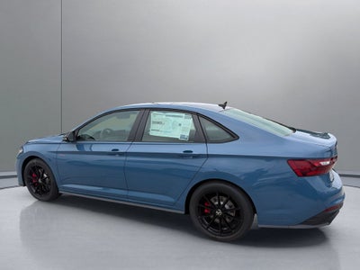 2027 Volkswagen Jetta Autobahn FWD