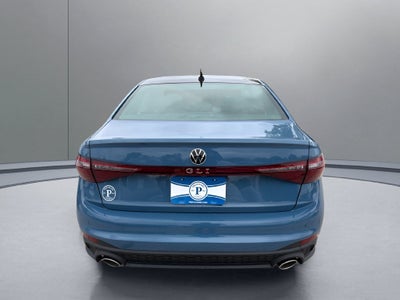 2027 Volkswagen Jetta Autobahn FWD