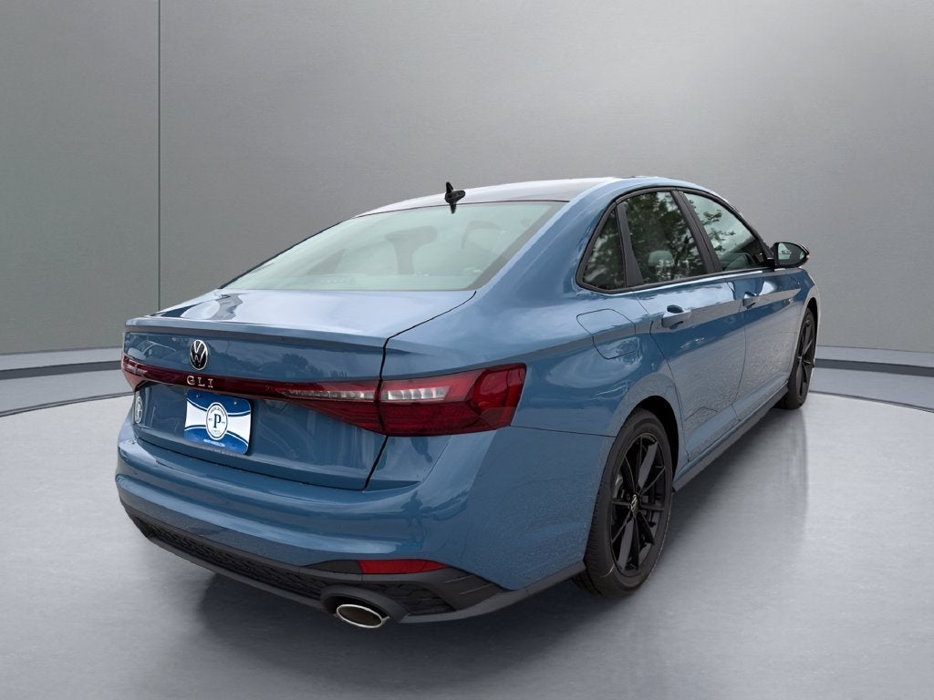 2027 Volkswagen Jetta Autobahn FWD