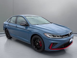 2027 Volkswagen Jetta Autobahn FWD