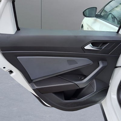 2025 Volkswagen Jetta GLI 2.0T Autobahn