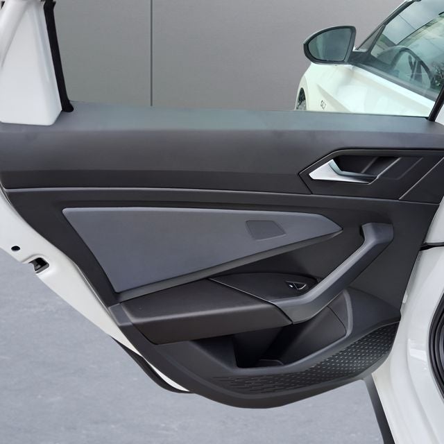 2025 Volkswagen Jetta GLI 2.0T Autobahn