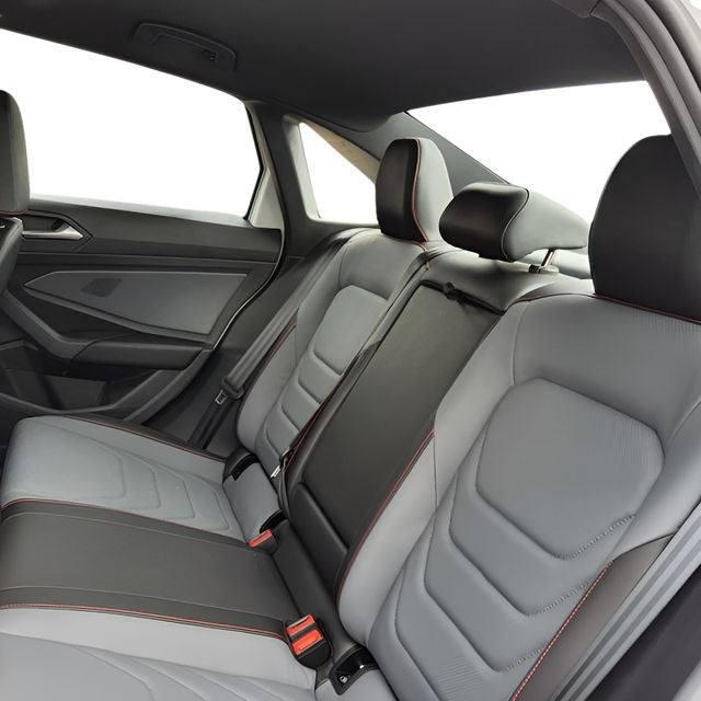 2025 Volkswagen Jetta GLI 2.0T Autobahn