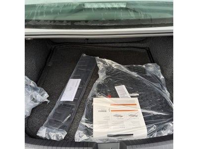 2025 Volkswagen Jetta GLI 2.0T Autobahn