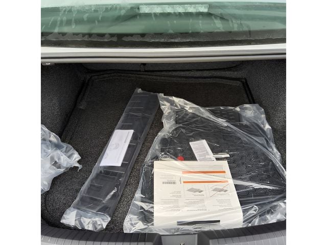 2025 Volkswagen Jetta GLI 2.0T Autobahn