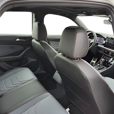 2025 Volkswagen Jetta GLI 2.0T Autobahn