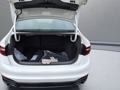 2025 Volkswagen Jetta GLI 2.0T Autobahn