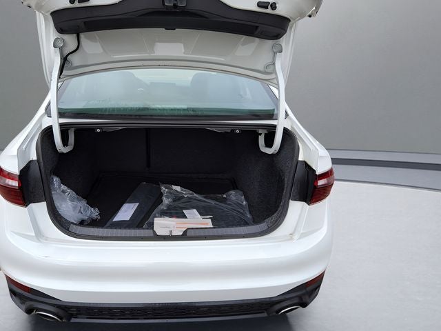 2025 Volkswagen Jetta GLI 2.0T Autobahn