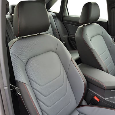 2025 Volkswagen Jetta GLI 2.0T Autobahn