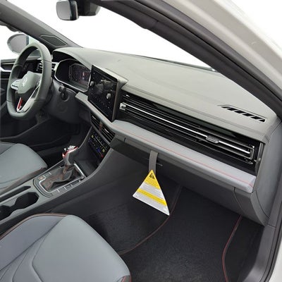 2025 Volkswagen Jetta GLI 2.0T Autobahn