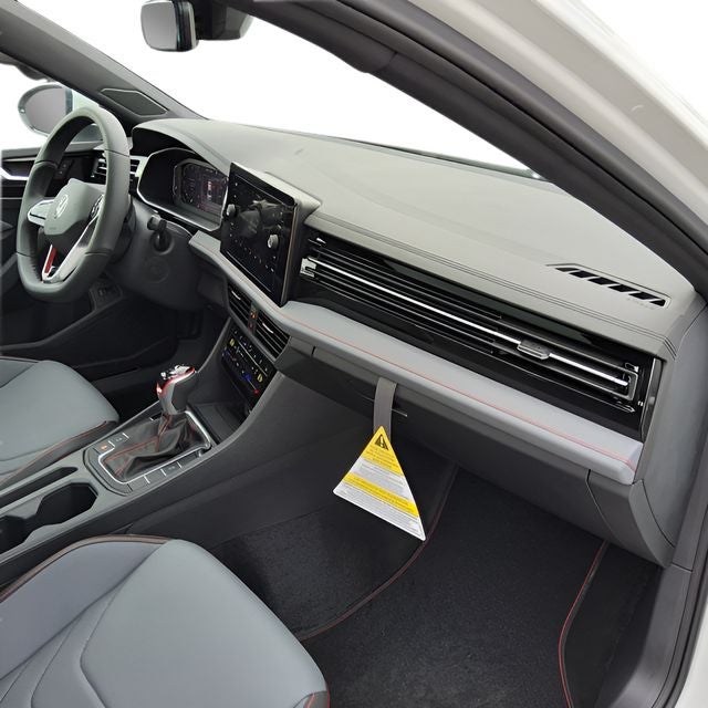 2025 Volkswagen Jetta GLI 2.0T Autobahn