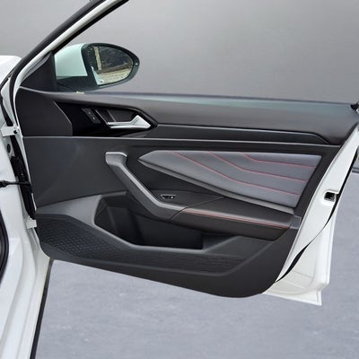 2025 Volkswagen Jetta GLI 2.0T Autobahn