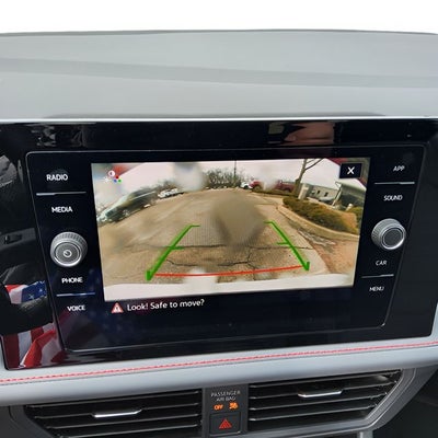 2025 Volkswagen Jetta GLI 2.0T Autobahn