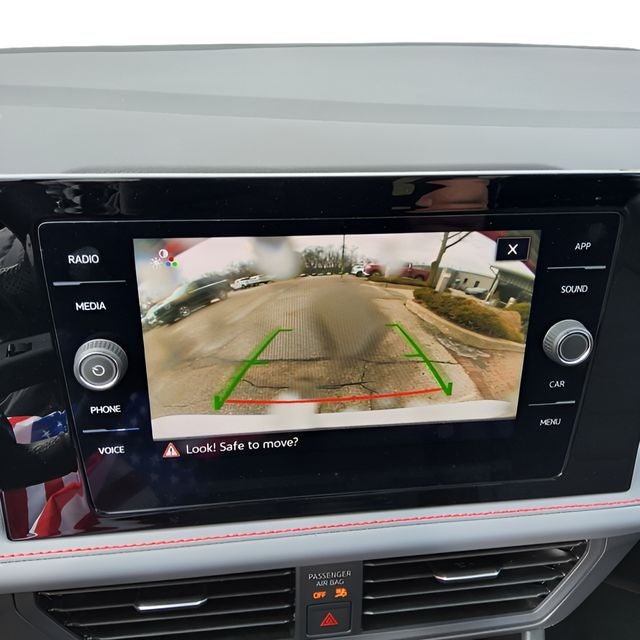 2025 Volkswagen Jetta GLI 2.0T Autobahn