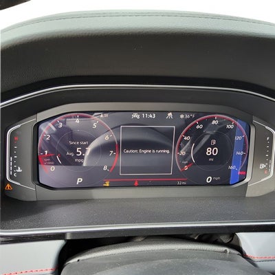 2025 Volkswagen Jetta GLI 2.0T Autobahn