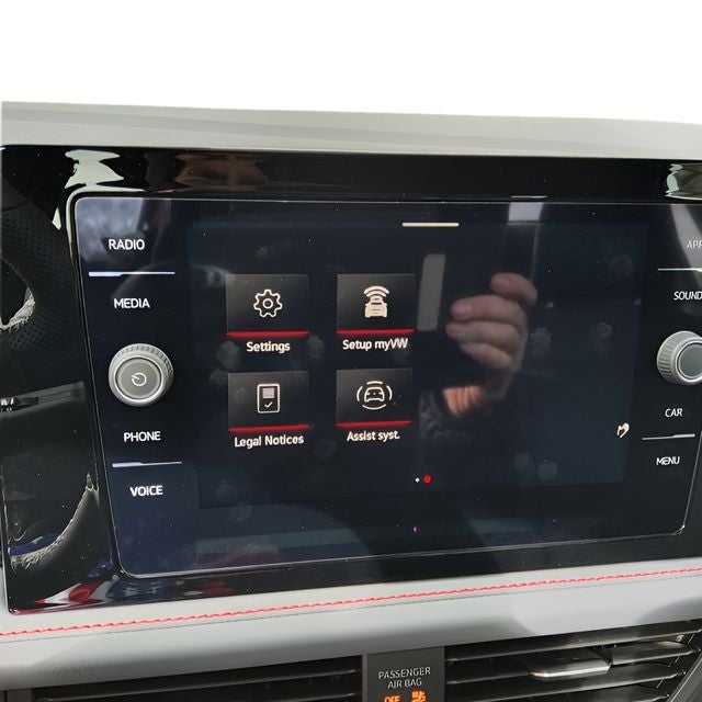 2025 Volkswagen Jetta GLI 2.0T Autobahn