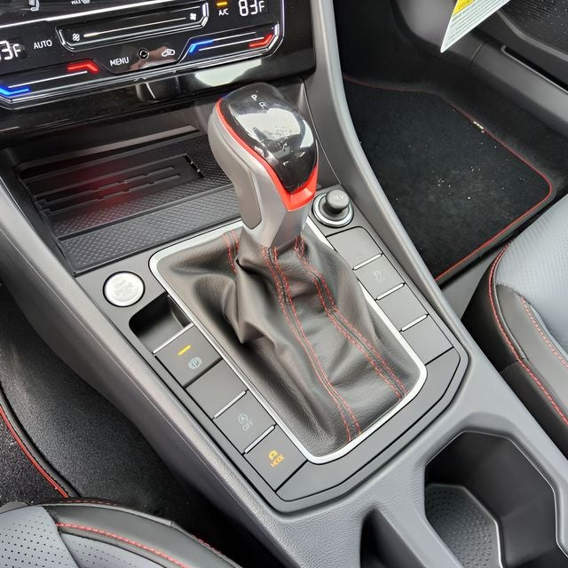 2025 Volkswagen Jetta GLI 2.0T Autobahn