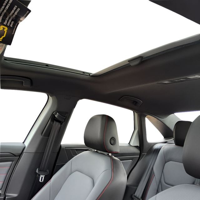 2025 Volkswagen Jetta GLI 2.0T Autobahn