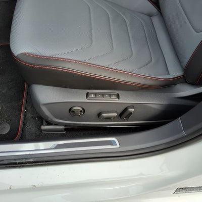 2025 Volkswagen Jetta GLI 2.0T Autobahn