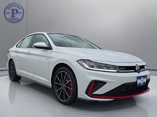 2025 Volkswagen Jetta GLI 2.0T Autobahn