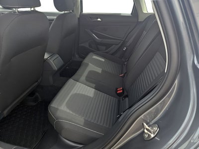 2026 Volkswagen Jetta S FWD
