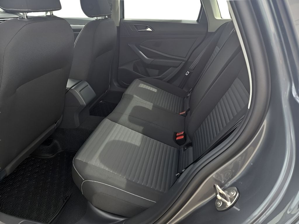 2026 Volkswagen Jetta S FWD