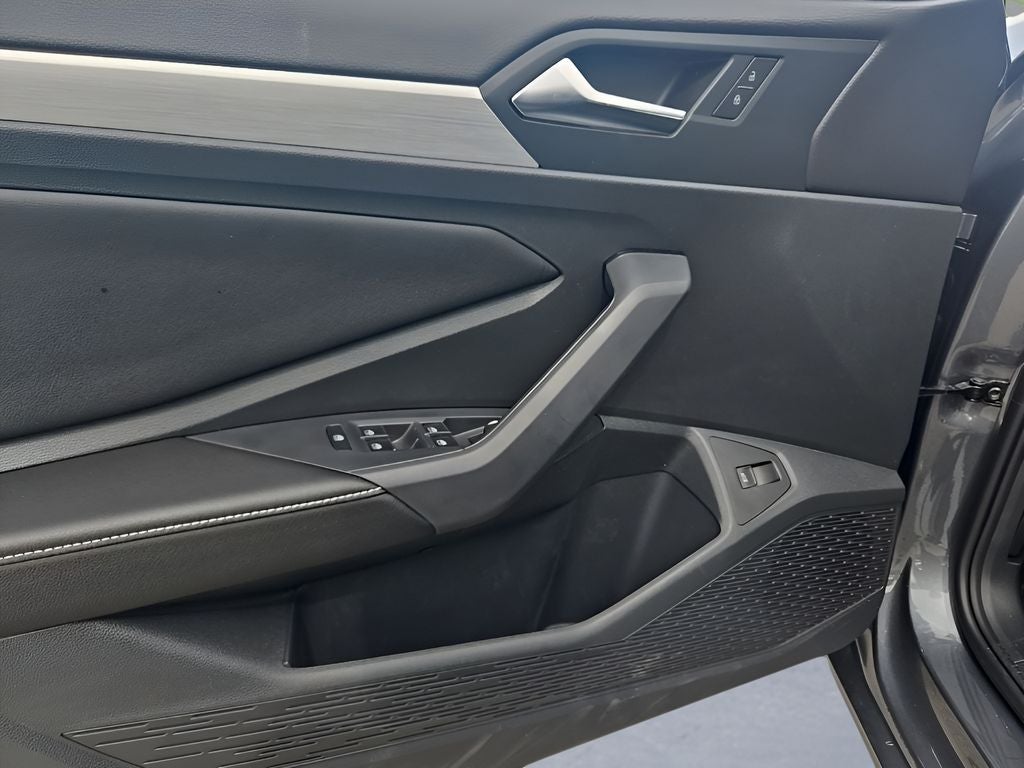 2026 Volkswagen Jetta S FWD