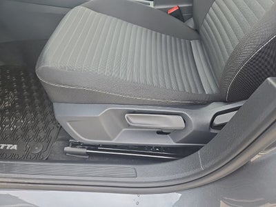 2026 Volkswagen Jetta S FWD