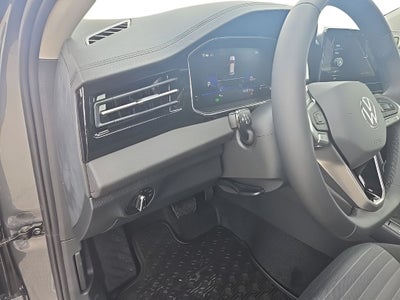 2026 Volkswagen Jetta S FWD