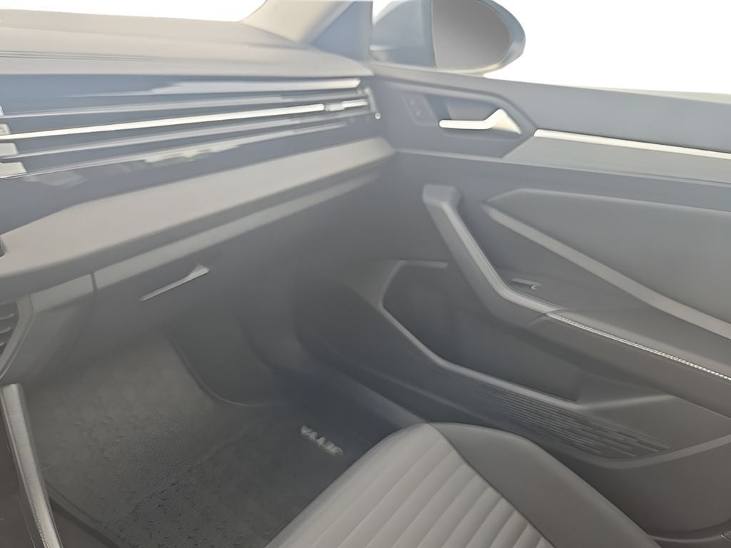 2026 Volkswagen Jetta S FWD