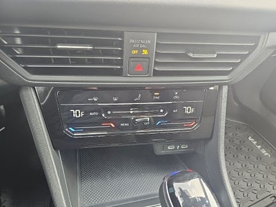 2026 Volkswagen Jetta S FWD