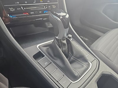 2026 Volkswagen Jetta S FWD