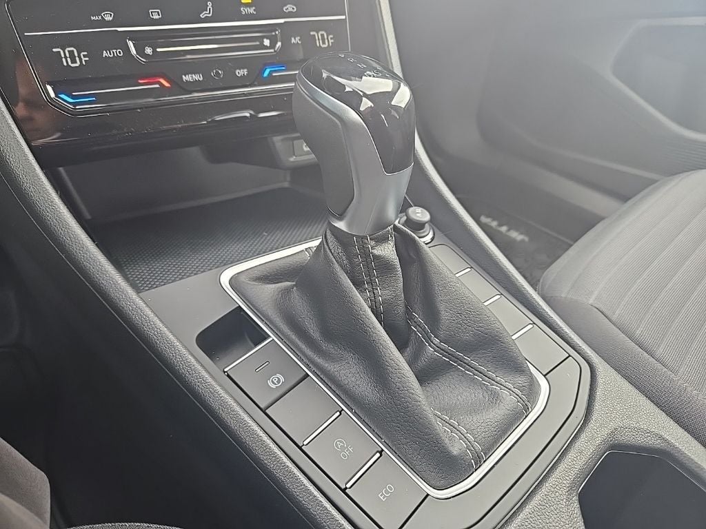 2026 Volkswagen Jetta S FWD